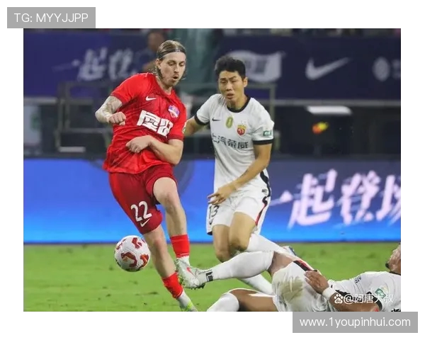 聚焦中超赛事激战解析球队争锋格局与赛季走势深度前瞻报道全 聚焦中超赛事激战解析球队争锋格局与赛季走势深度前瞻报道全