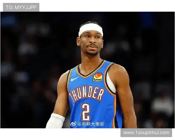 谢伊·吉尔杰斯-亚历山大的成长轨迹与篮球职业生涯的全面分析 谢伊·吉尔杰斯-亚历山大的成长轨迹与篮球职业生涯的全面分析