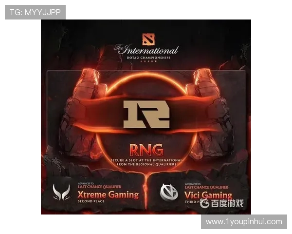 RNG战队的蜕变与成长DOTA2赛场上的奋斗与荣耀之路