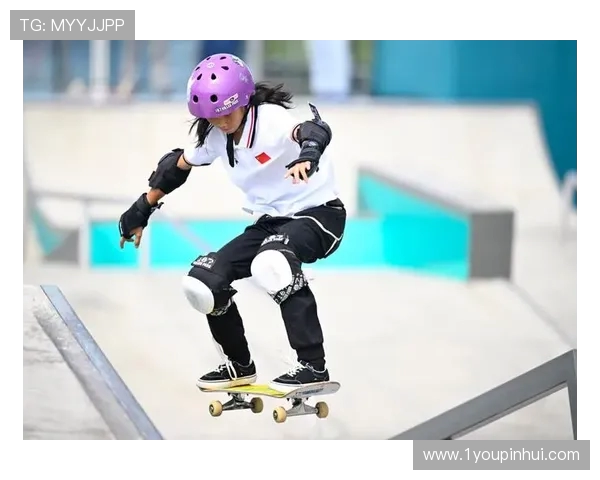 上海滑板队在世界滑板锦标赛中的拼搏故事与荣耀时刻