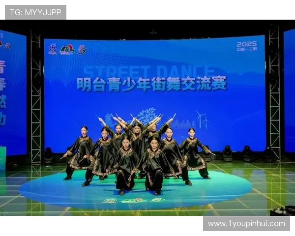 上海街舞队实力崛起引发热议街舞文化新变革与发展探讨