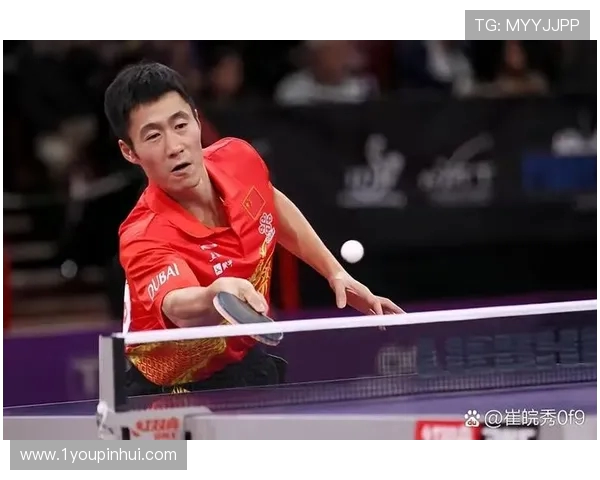 乒乓球的魅力之旅：深入了解上海乒乓球队的训练与比赛节奏
