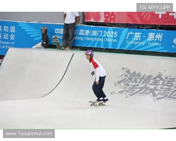 全国街舞大赛特别报道：北京滑板队如何在竞争中崛起与成长的励志故事