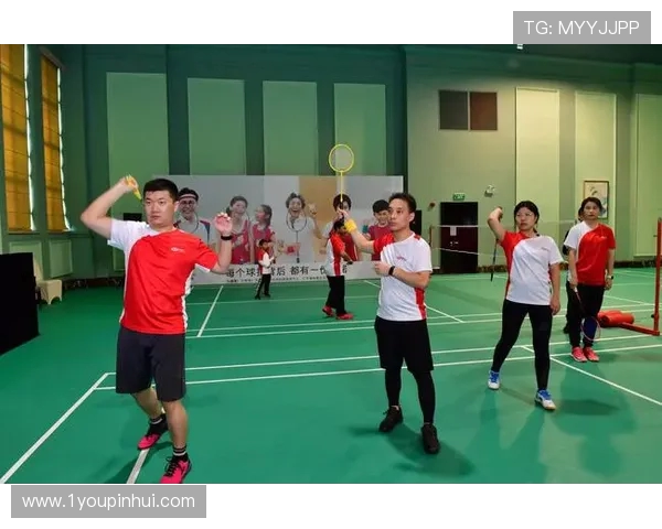 南京羽毛球队的阵地战解析与未来发展展望