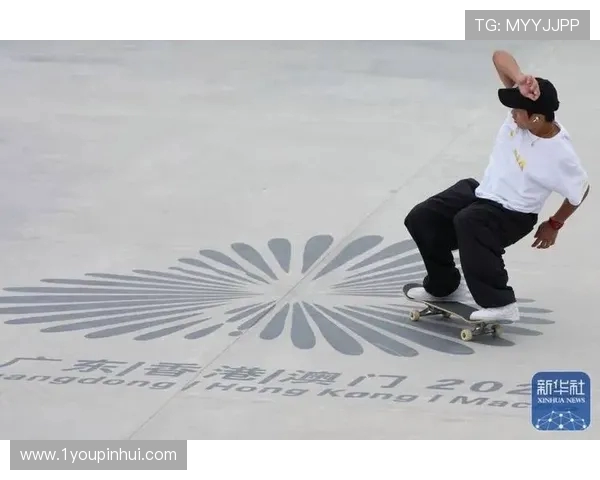 武汉滑板队荣登滑板团队协作排行榜第一名展现团队精神与实力