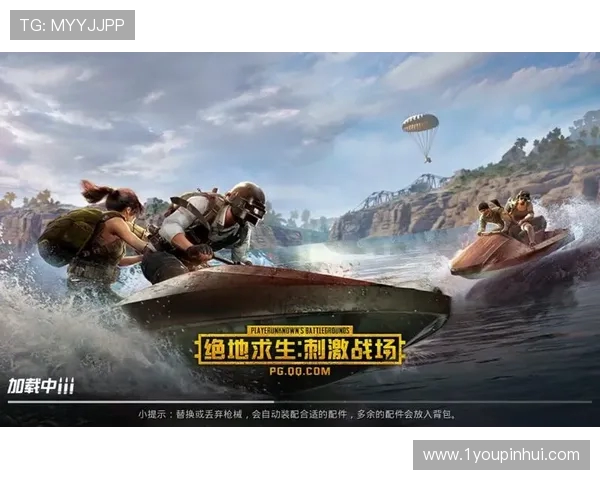 聚焦和平精英:探讨LNG团队配合与战术策略的深度分析