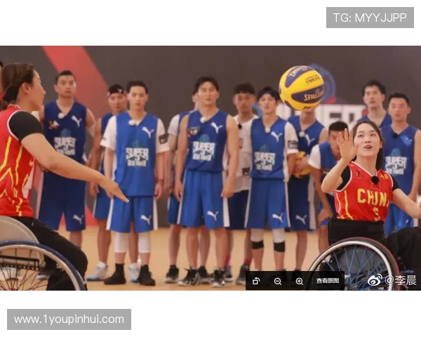 赵丽独家分享篮球心得与技巧助你提升球技的秘密大公开