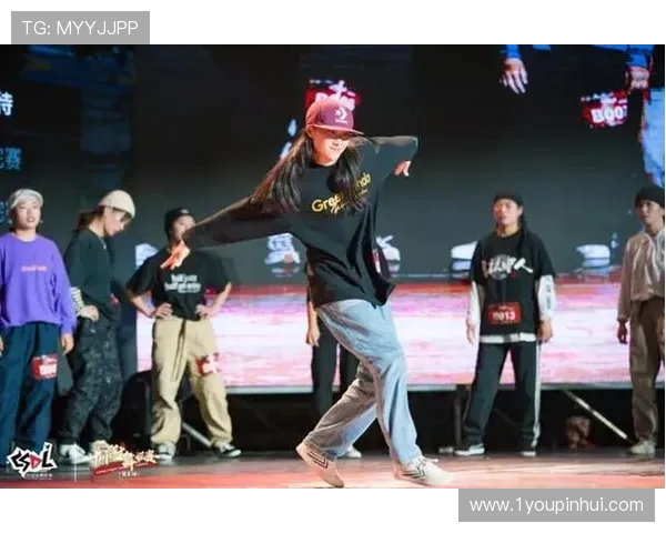 重庆街舞队现状分析与发展趋势探讨聚焦街舞文化的传承与创新