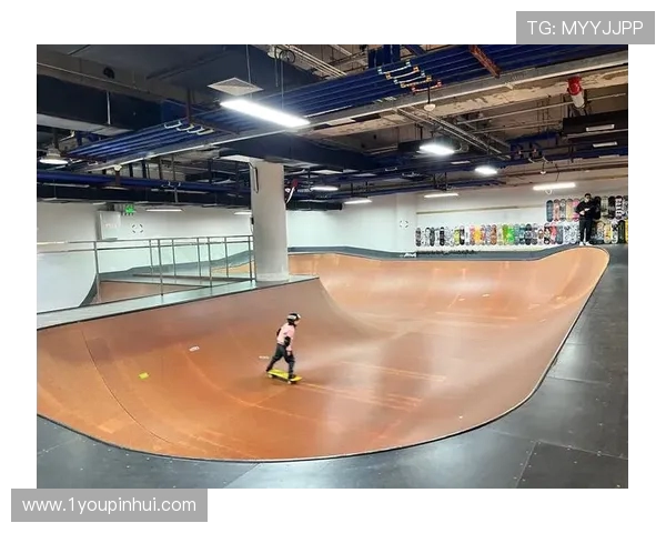 黄秀英独家分享滑板技巧与心得体会助你轻松入门滑板世界