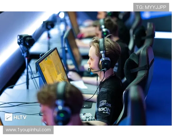 G2 Esports全方位解析战队发展历程与核心竞争力揭秘