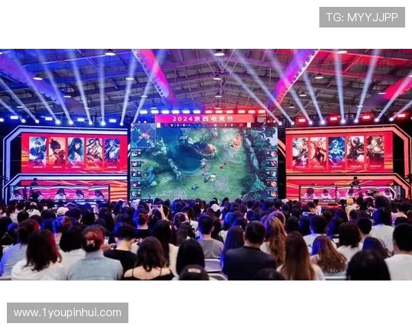 LPL德玛西亚杯激战正酣 赛场精彩对决引发电竞热潮