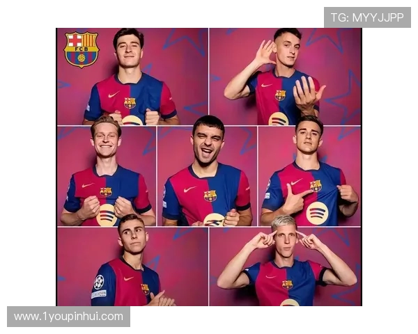 加维带领巴萨新风潮 青训宝藏闪耀欧洲足坛的崭新篇章