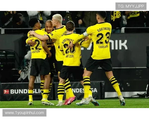 多特蒙德迎战门兴激战一触即发 德甲强强对决谁将笑到最后