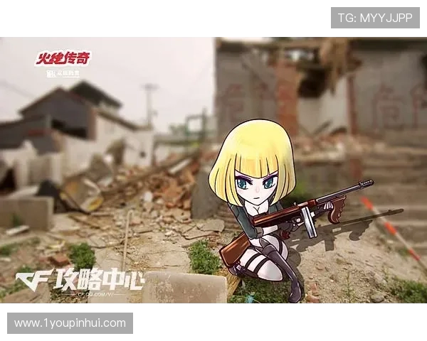 当宠儿化身战场英雄逆转命运谱写穿越火线传奇篇章