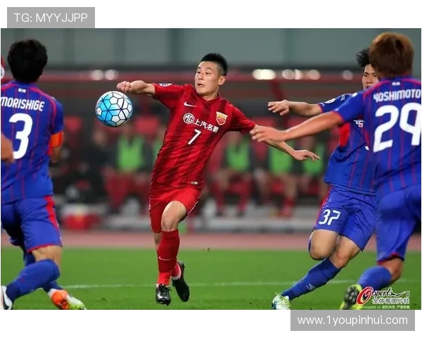 上港与东京FC精彩对决录播回顾分析与赛后点评