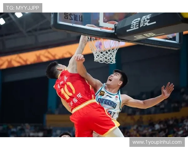 山西队与广厦队精彩对决全场回顾与精彩瞬间分析