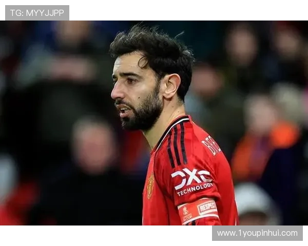 布鲁诺费尔南德斯：足球场上的战术大师与领袖风范