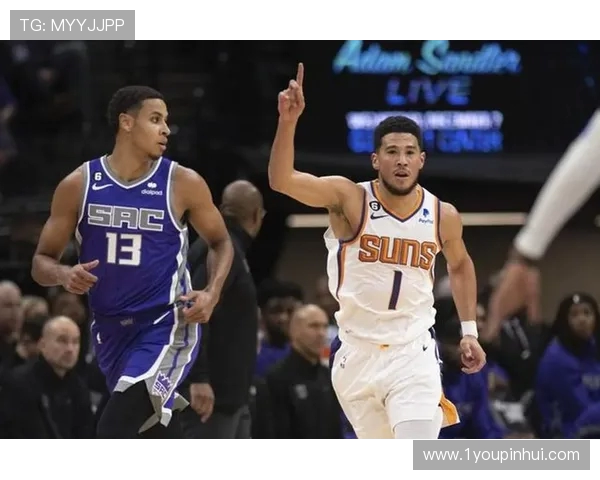 德文布克如何在NBA赛场上展现超凡实力与领导才能