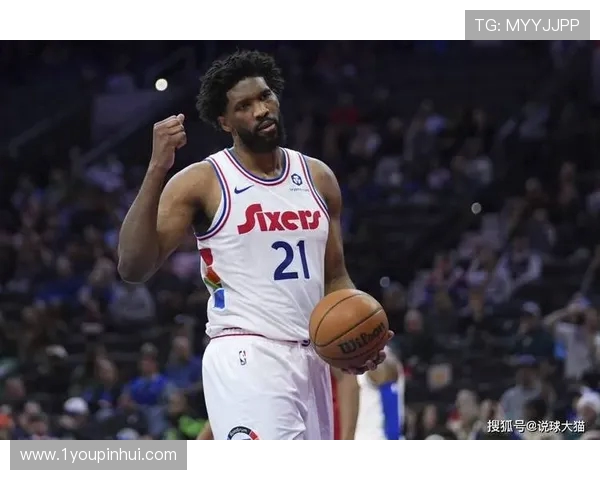 恩比德连续夺得NBA得分王创下近四十年来场均得分新高