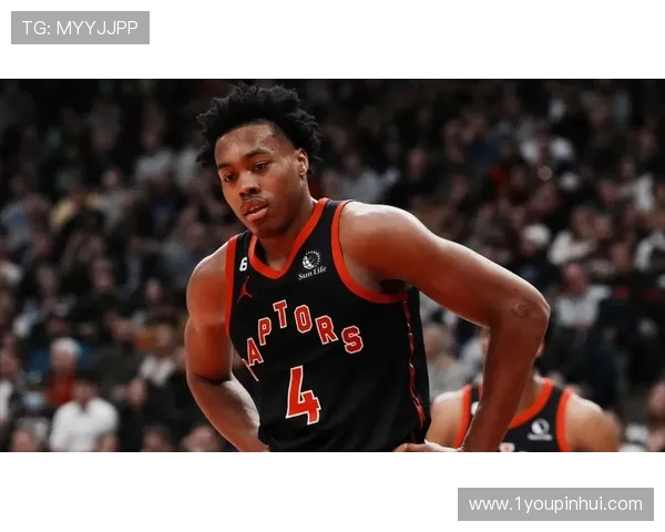斯科蒂巴恩斯：年轻天才如何在NBA赛场上崭露头角与成长之路